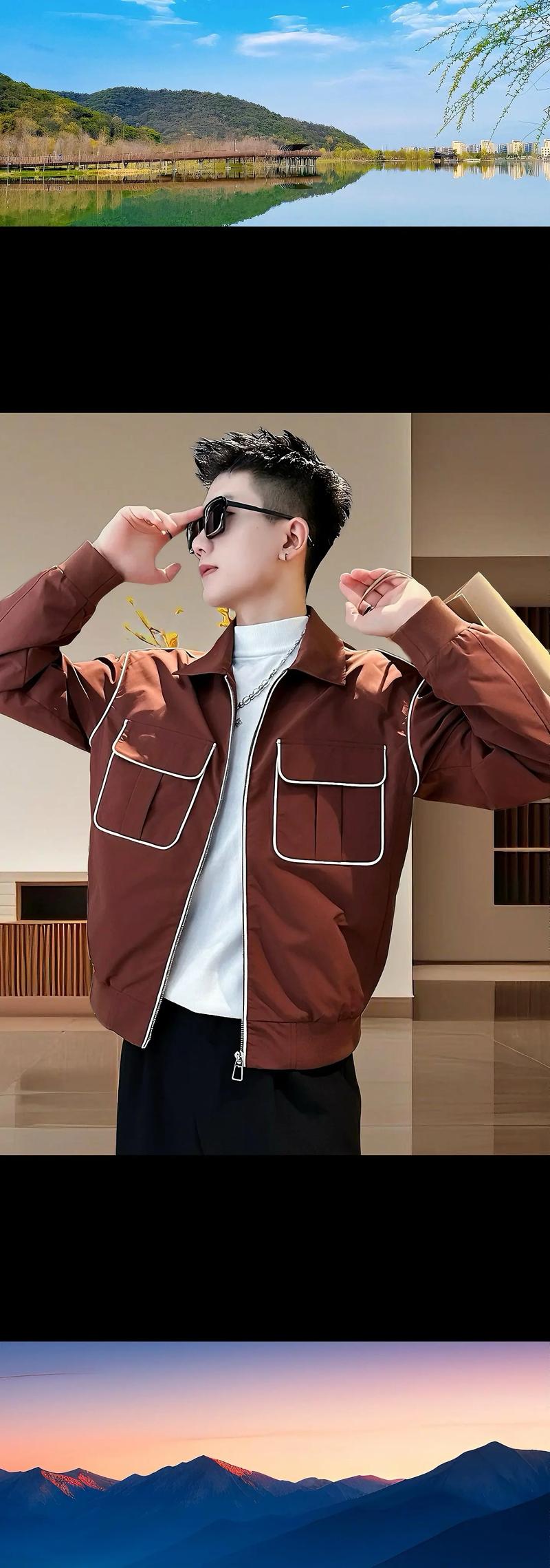 探索合肥瑶海区的服装时尚